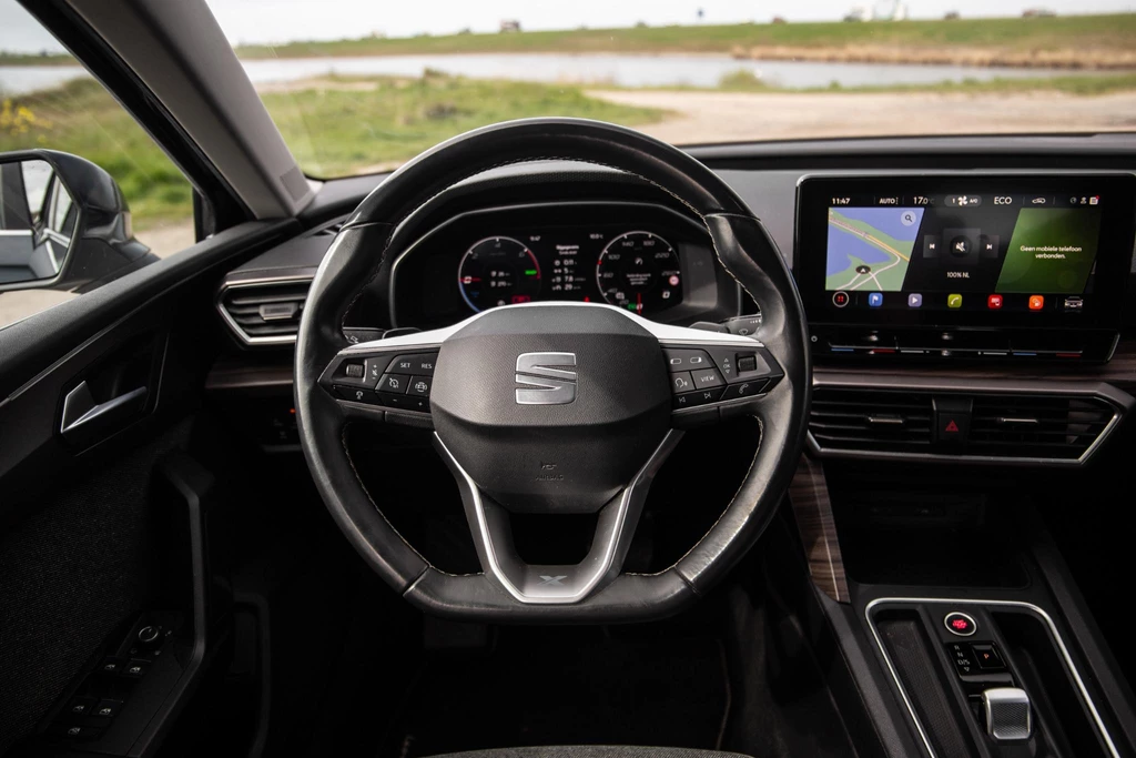 SEAT Leon – foto 23