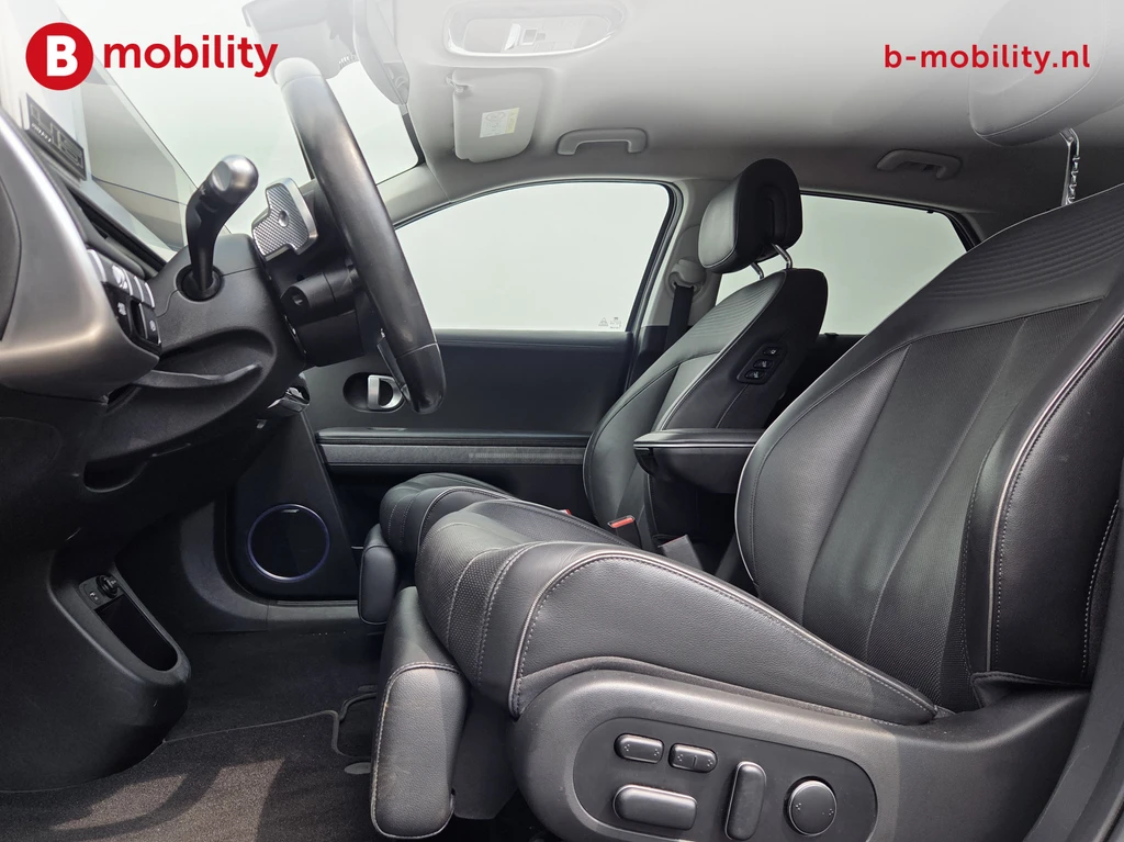 Hyundai IONIQ 5 – foto 13