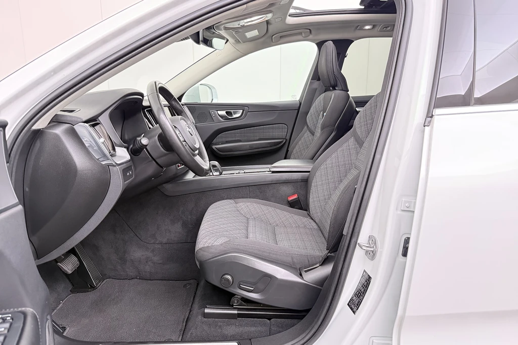 Volvo XC60 – foto 10