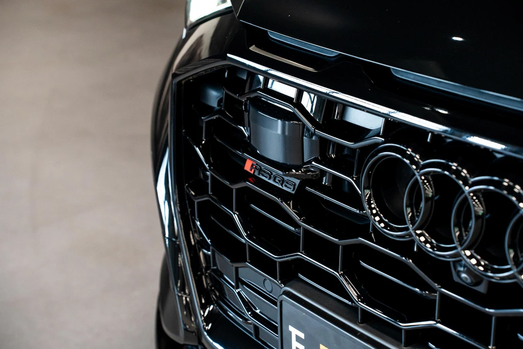 Audi RSQ8 – foto 16