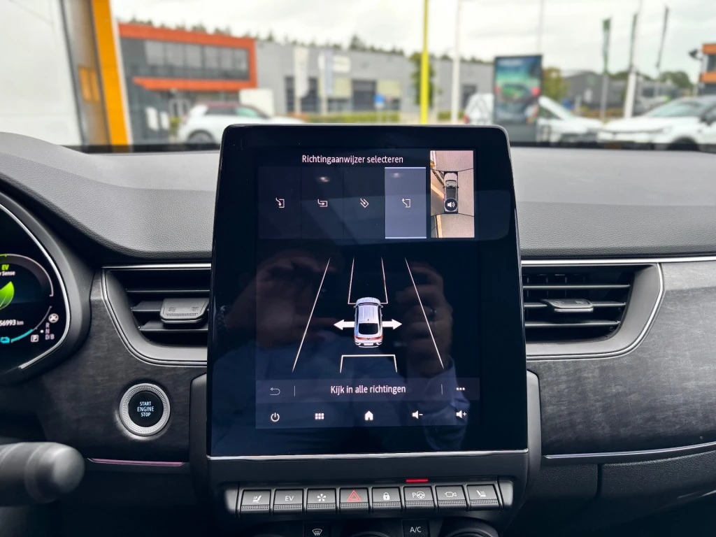 Renault Arkana – foto 20