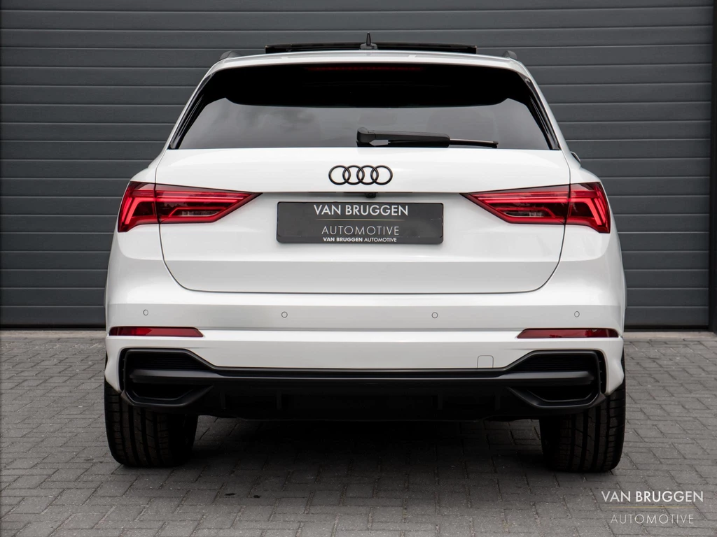 Audi Q3 – foto 7