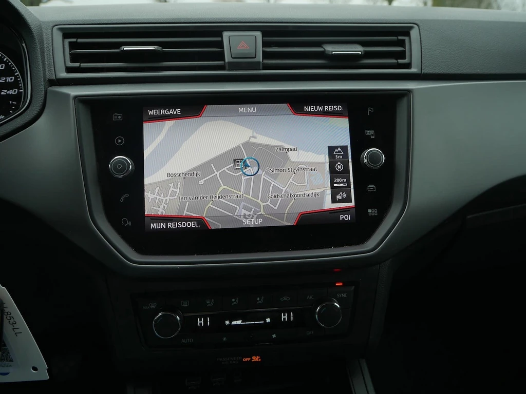SEAT Ibiza – foto 29