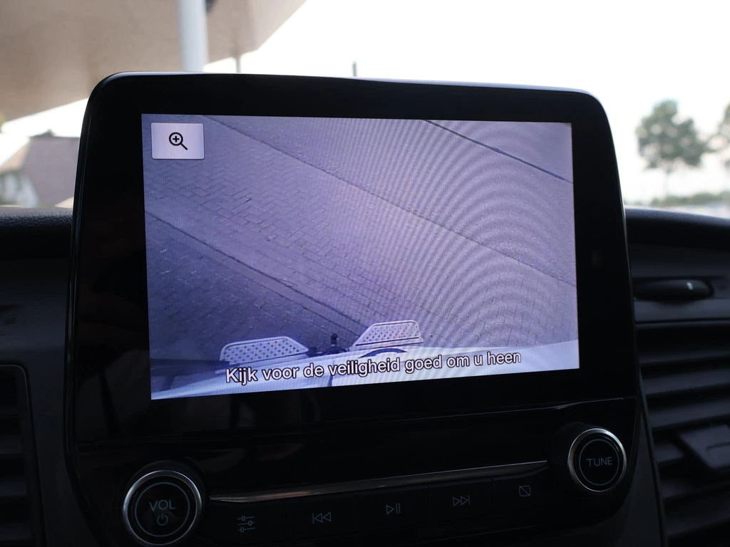 Ford Transit – foto 12