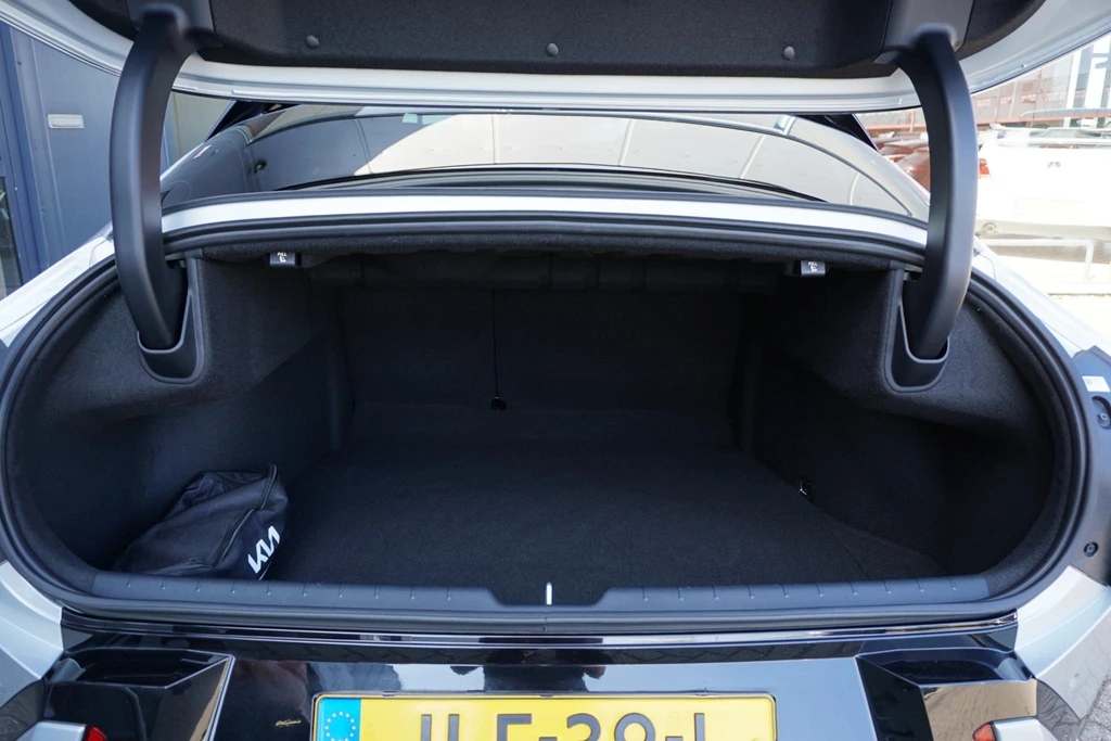 Kia EV4 – foto 14
