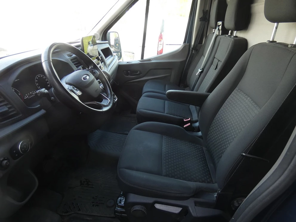 Ford Transit – foto 12