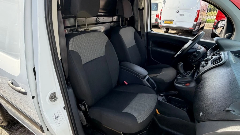 Renault Kangoo – foto 11