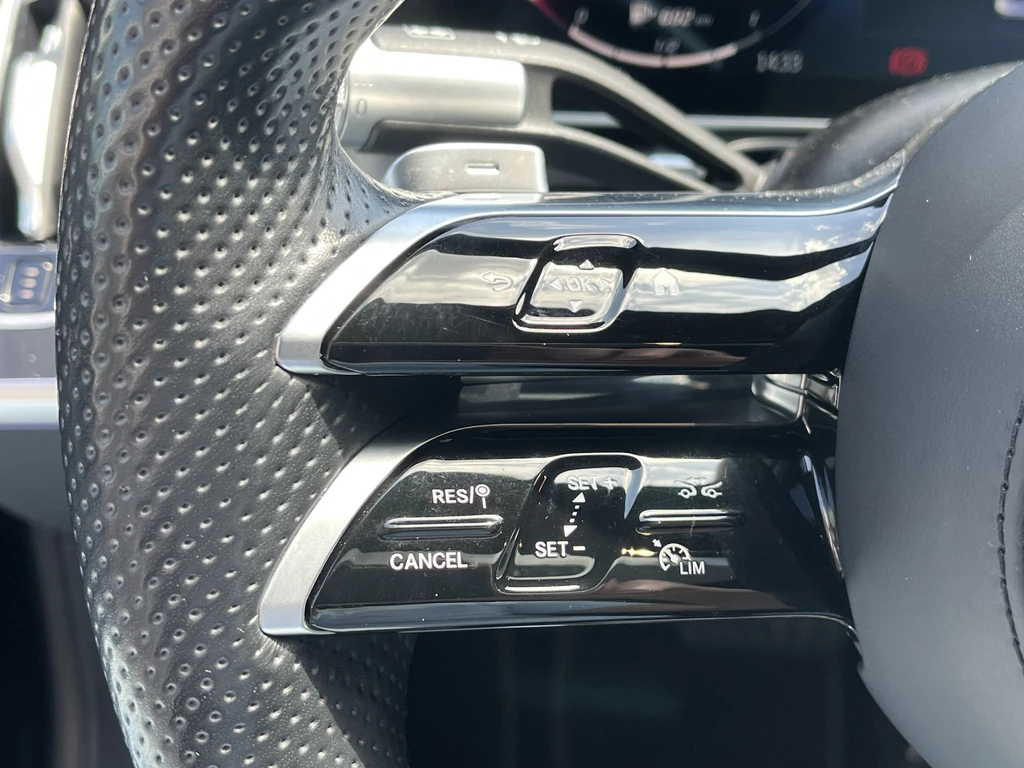 Mercedes-Benz S-Klasse – foto 32