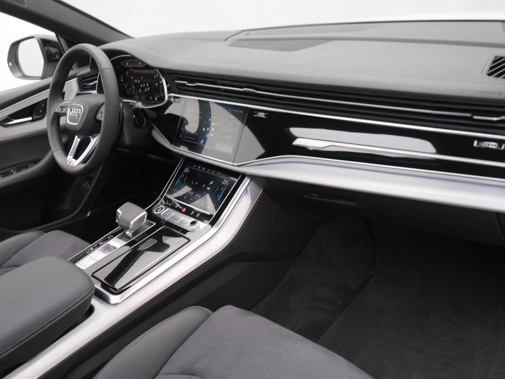 Audi Q8 – foto 53