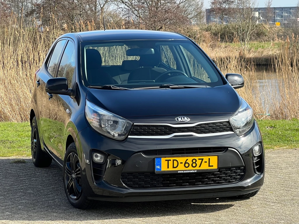 Kia Picanto – foto 8