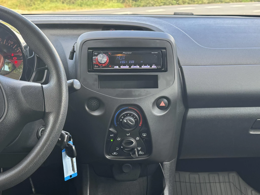 Toyota Aygo – foto 29