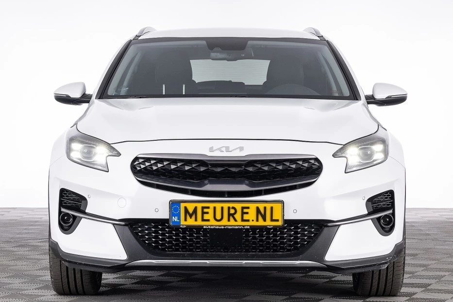Kia XCeed – foto 6