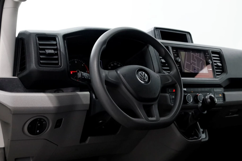 Volkswagen Crafter – foto 12