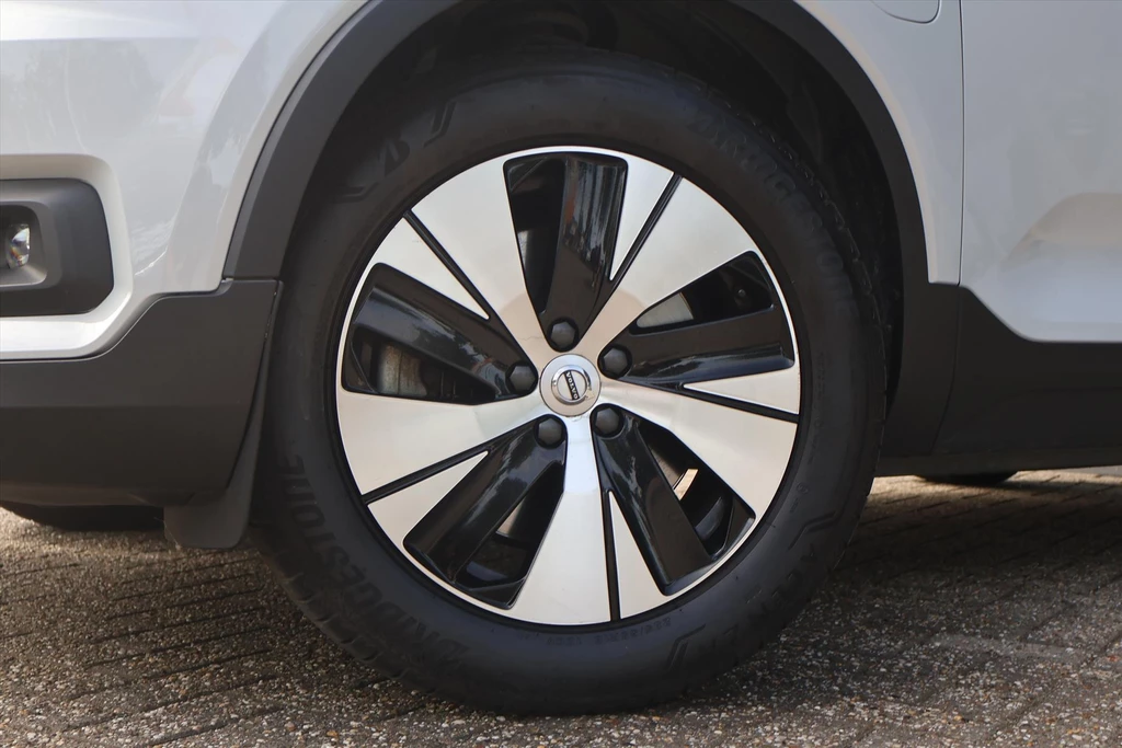 Volvo XC40 – foto 12