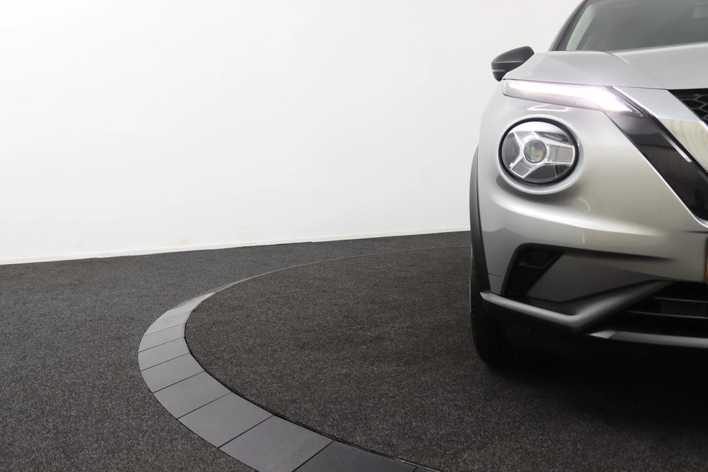 Nissan Juke – foto 25