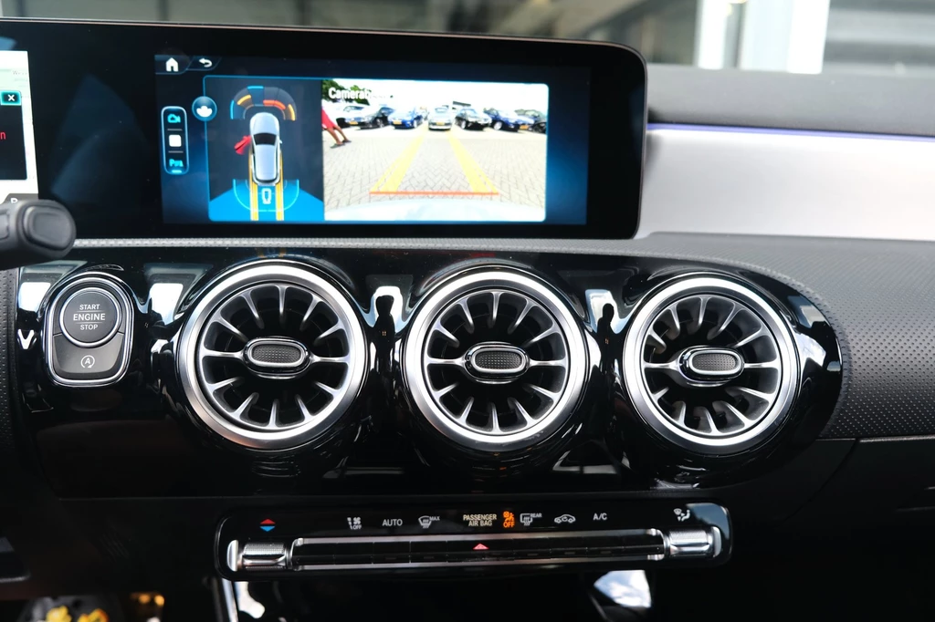 Mercedes-Benz A-Klasse – foto 19