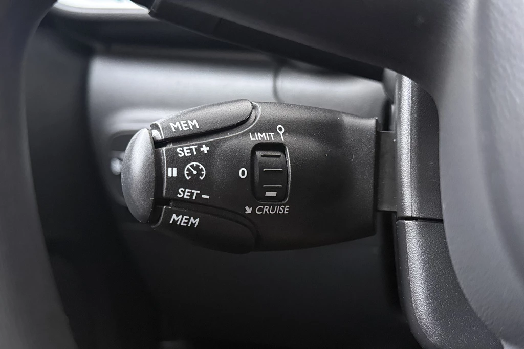 Citroën C3 – foto 19