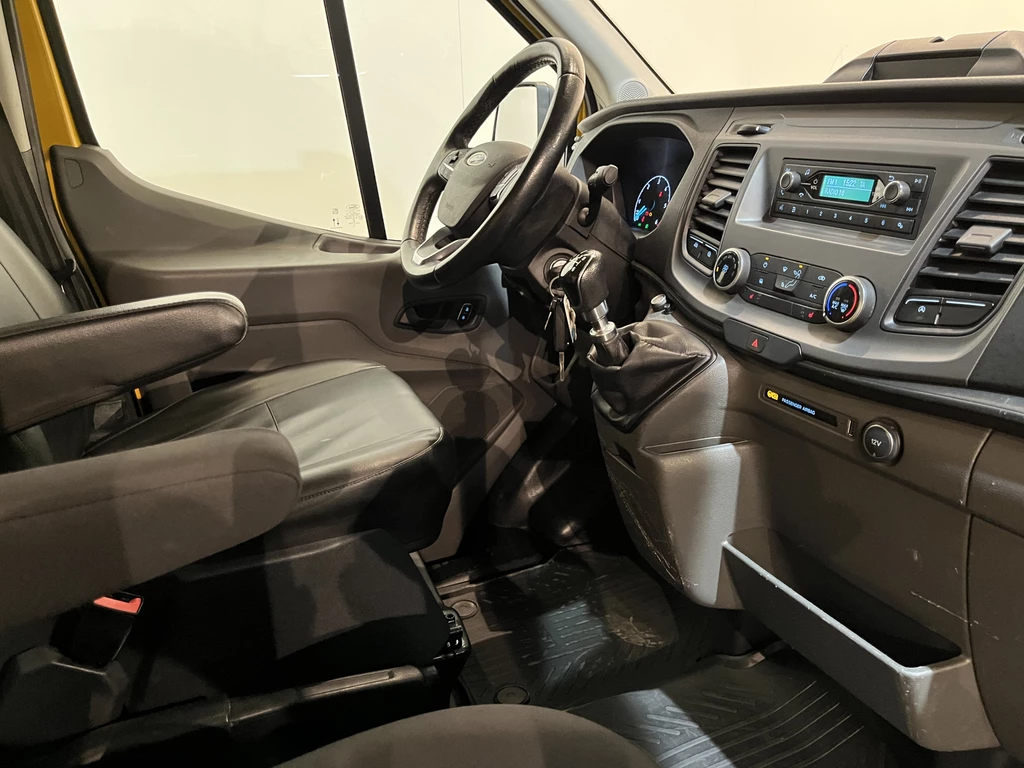 Ford Transit – foto 7
