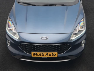 Ford Kuga – thumbnail 12