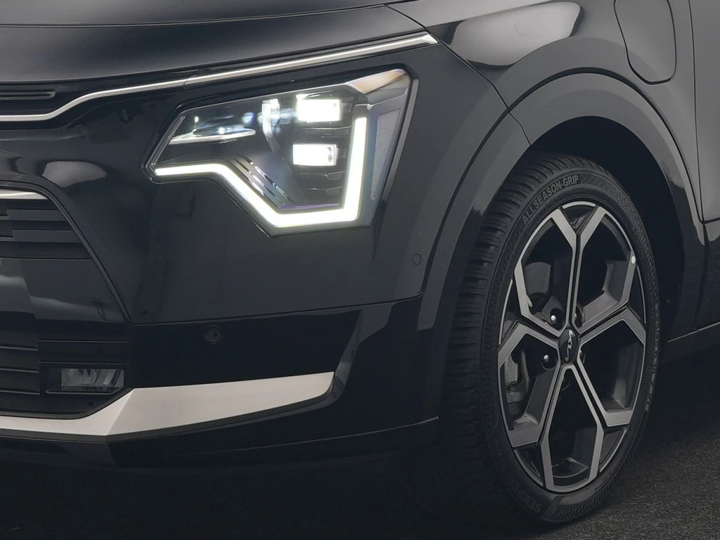 Kia Niro – foto 18