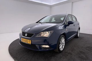 SEAT Ibiza – thumbnail 4