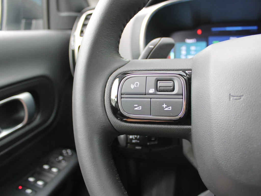Citroën C5 Aircross – foto 19