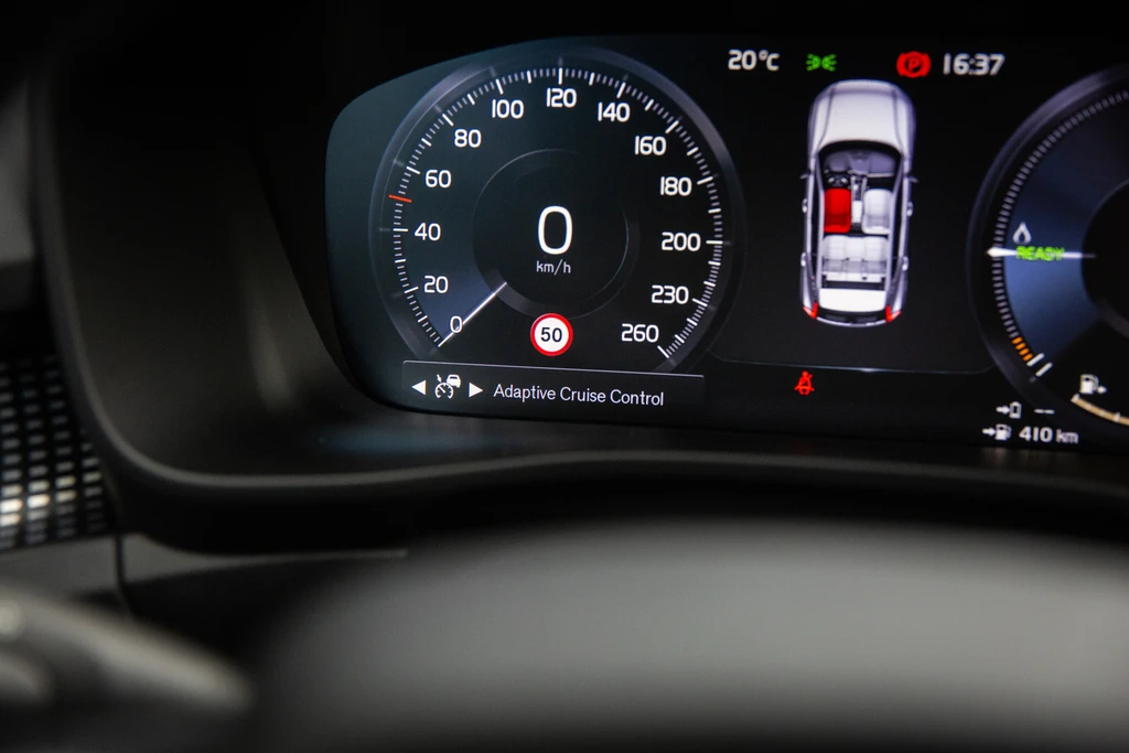 Volvo XC40 – foto 12