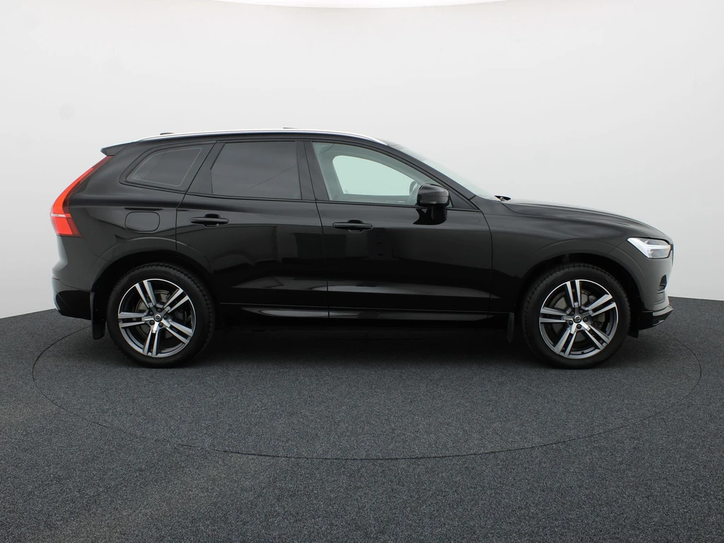 Volvo XC60 – foto 11