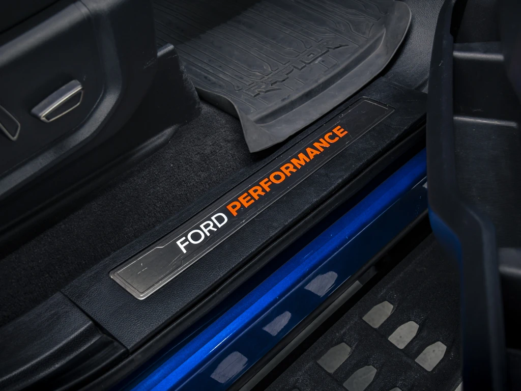 Ford F-150 – foto 19