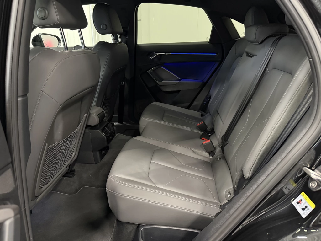 Audi Q3 – foto 15