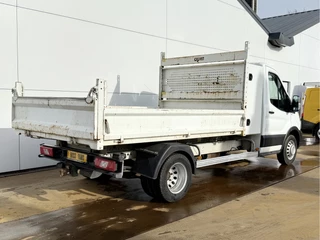 Ford Transit – thumbnail 3