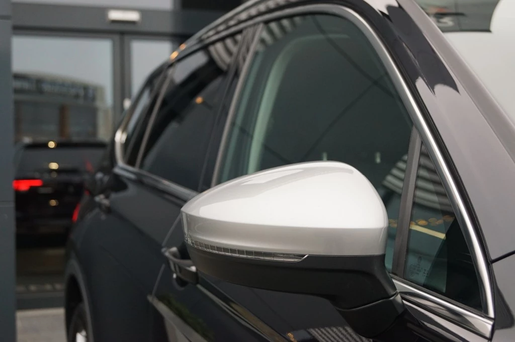 Volkswagen Tiguan Allspace – foto 41