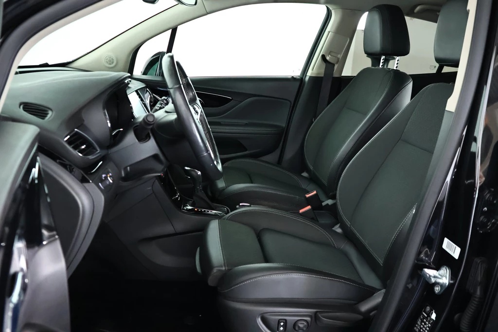 Opel Mokka X – foto 11