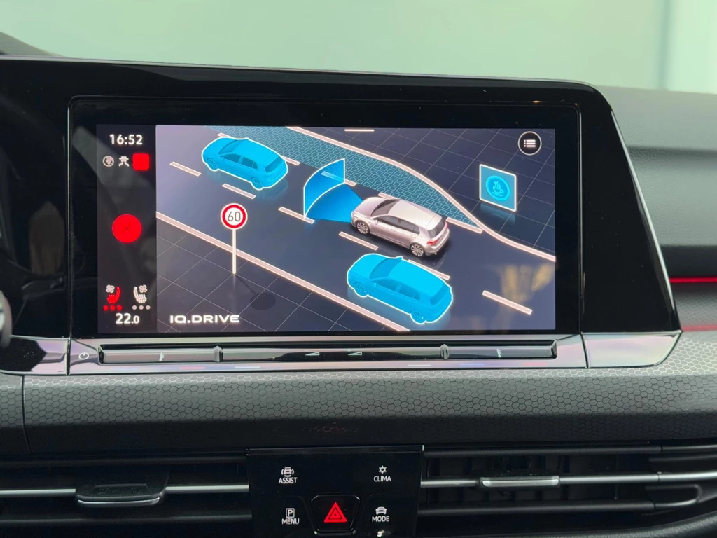 Volkswagen Golf – foto 24
