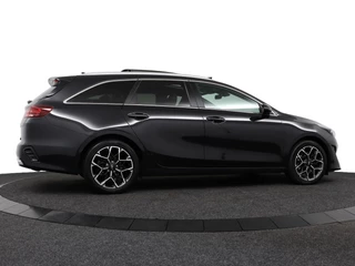 Kia Ceed Sportswagon – thumbnail 9