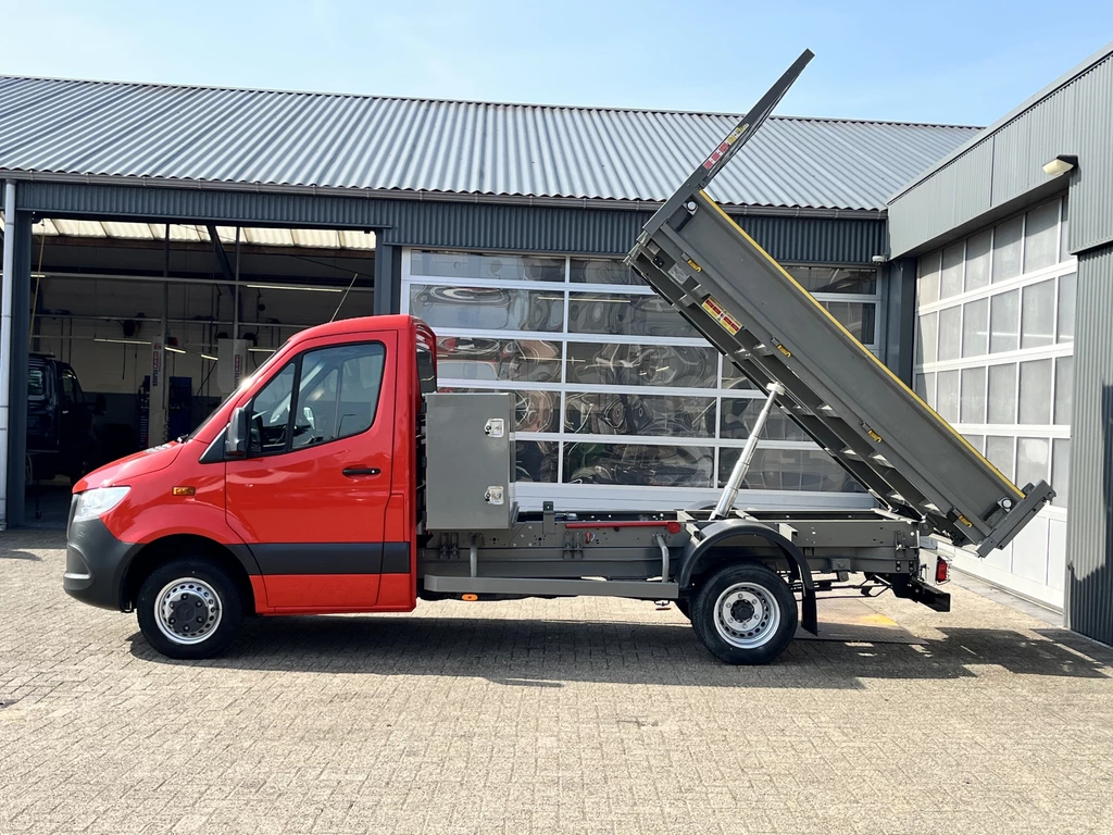 Mercedes-Benz Sprinter – foto 2