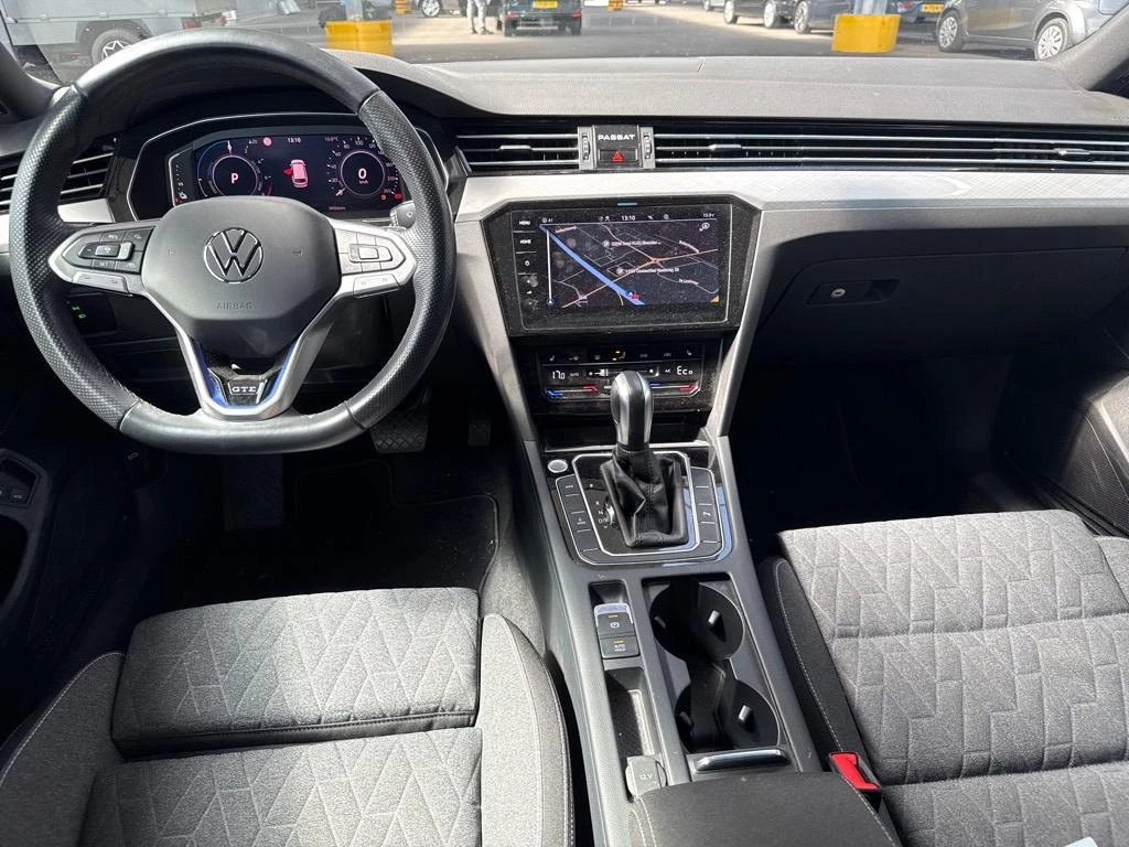 Volkswagen Passat – foto 10