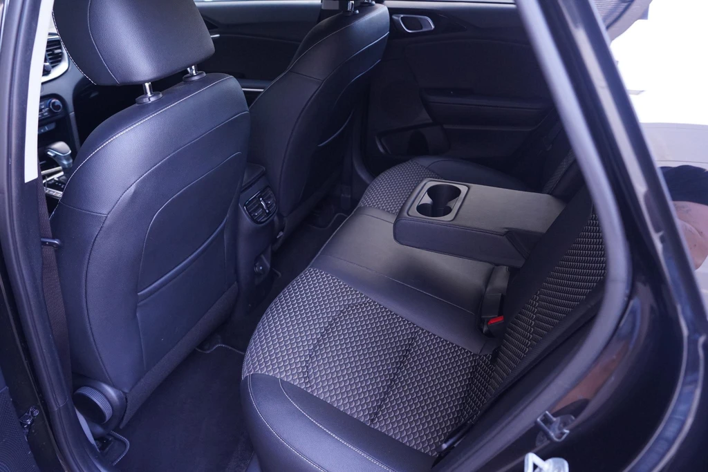 Kia Ceed Sportswagon – foto 43