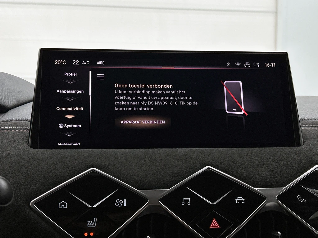 DS DS 3 – foto 13