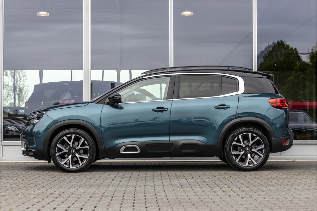 Citroën C5 Aircross – foto 4