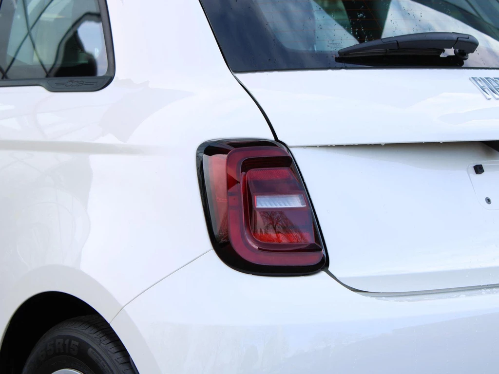 Fiat 500e – foto 11