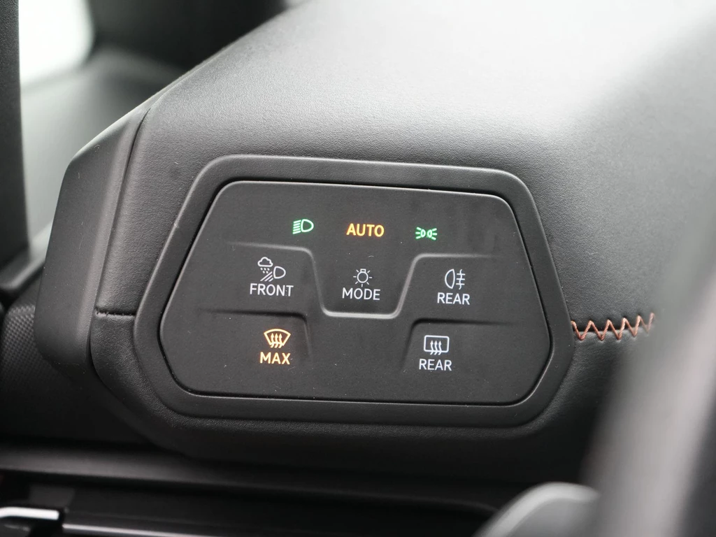 CUPRA Born – foto 30