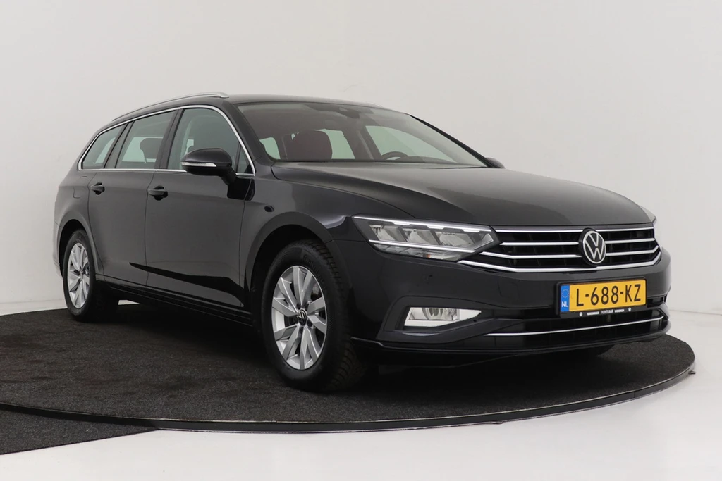 Volkswagen Passat – foto 11