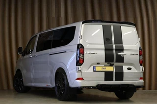 Ford Transit Custom – thumbnail 3