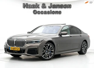 BMW 7 Serie – thumbnail 1