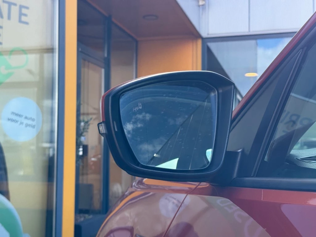 Volkswagen T-Cross – foto 9