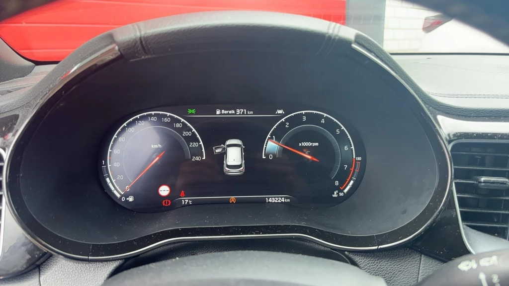 Kia ProCeed – foto 7