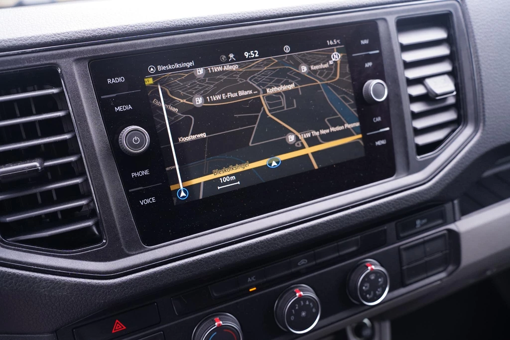 Volkswagen Crafter – foto 25
