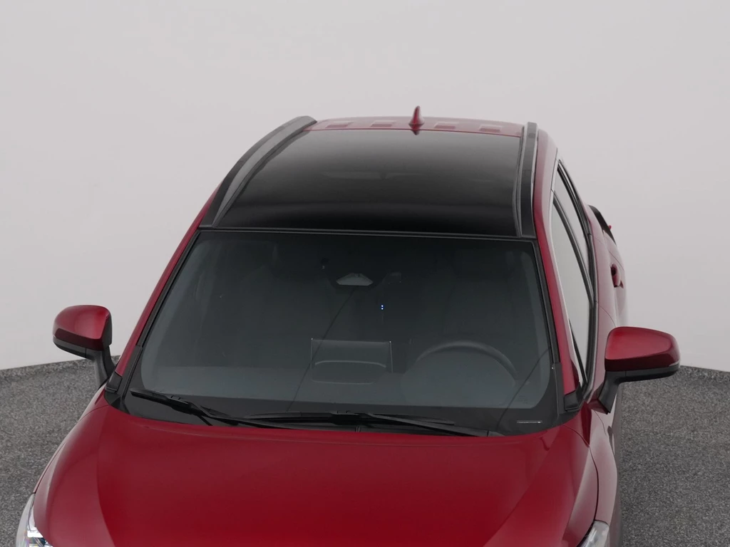 Toyota Corolla Cross – foto 34