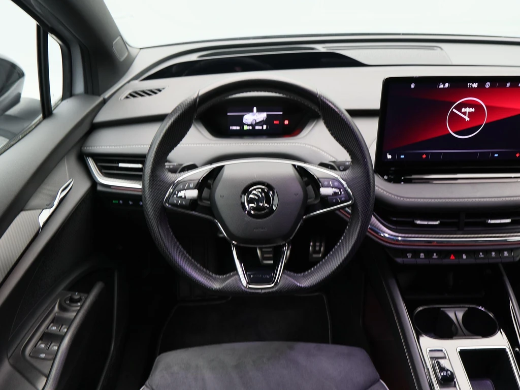 Škoda Enyaq iV – foto 36